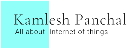 Kamlesh Panchal